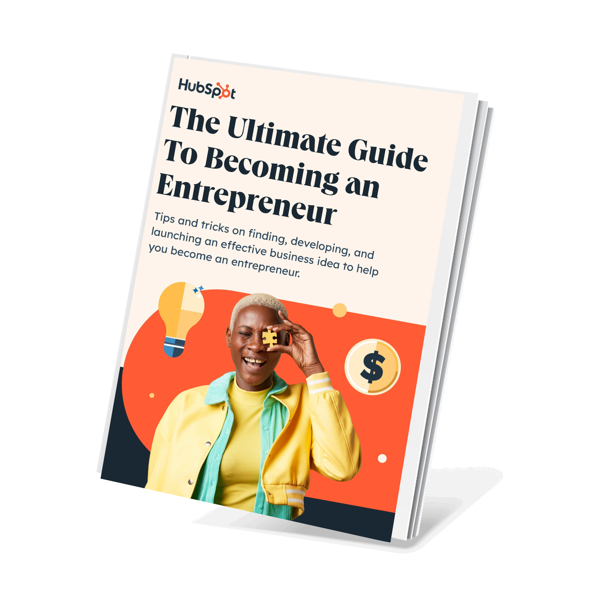The Ultimate Entrepreneurship Kit [Download Now]